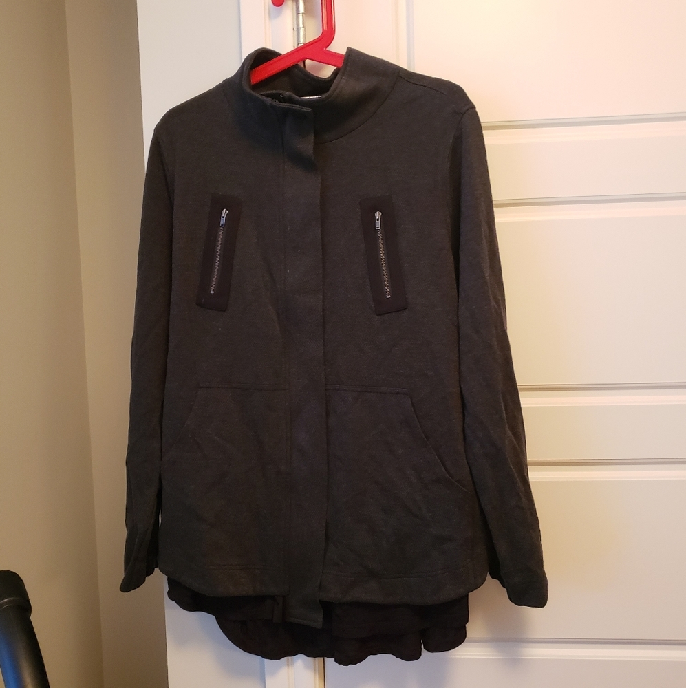 Cabi Love Carol Jacket